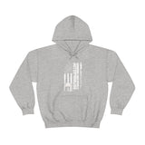 Auto Workers Hooded Sweatshirt