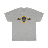 7 UAW local 51 Heavy Cotton Tee