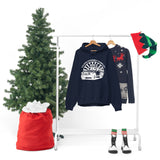 Toledo Assembly Complex  W Hooded Sweatshirt