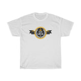 7 UAW local 51 Heavy Cotton Tee