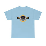 7 UAW local 228 Heavy Cotton Tee