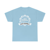 OHIO Heavy Cotton Tee