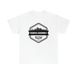 Fairfax Assembly Heavy Cotton Tee