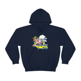 Flint Truck Assembly Hooded Sweatshirt