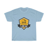 6 UAW local 1700 Heavy Cotton Tee