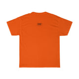 8 UAW local 3000 Heavy Cotton Tee