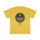 3 UAW Daimler Trucks Tee