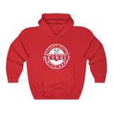 Vipers Nest Detroit Hooded Sweatshirt