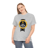 5 UAW local 2000 Heavy Cotton Tee