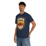 Local 652 Heavy Cotton Tee