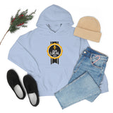 5  UAW Local 931 Hooded Sweatshirt