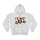 Detroit Assembly Complex Jefferson Hooded Sweatshirt