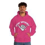 Stay Spooky Hooded Sweatshirt