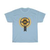 2 UAW local 119 Heavy Cotton Tee