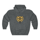 2 Magna Seating Hooded Sweatshirt