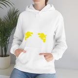 This is My Canvas Hooded Sweatshirt