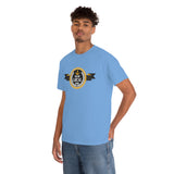 7 UAW local 2289 Heavy Cotton Tee