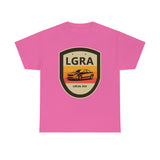 Local 652 Heavy Cotton Tee