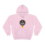 3  UAW Local 51  Hooded Sweatshirt