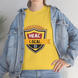 MEAC local 51 Heavy Cotton Tee