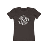 Rough Women's The Boyfriend Tee