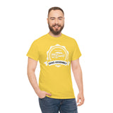 OHIO Heavy Cotton Tee
