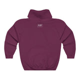 3 Magna Seating Hooded Sweatshirt