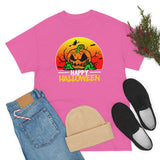 Halloween Heavy Cotton Tee