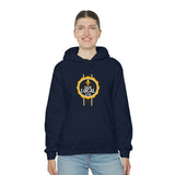 5  UAW Local 276 Hooded Sweatshirt