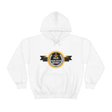 7 Magna Seating Hooded Sweatshirt