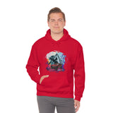 local 900 Hooded Sweatshirt