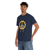 5 UAW local 2289 Heavy Cotton Tee