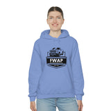 FWAP Hooded Sweatshirt