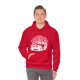 Toledo Assembly Complex  W Hooded Sweatshirt