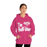 0039 The Rod Father Hooded Sweatshirt