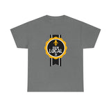 5 UAW local 31 Heavy Cotton Tee