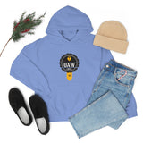 3  UAW Local 51  Hooded Sweatshirt