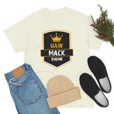 UAW Mack Engine