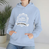 Local 2000 OHIO Assembly W Hooded Sweatshirt