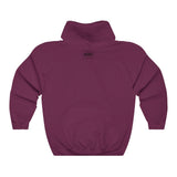 Toledo Complex Hooded Sweatshirt