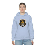 Mack Engine Hooded Sweatshirt