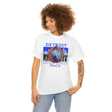 Detroit Heavy Cotton Tee
