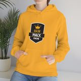 Mack Engine Hooded Sweatshirt