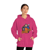 Scare Me Hooded Sweatshirt