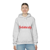 Local 1264 UAW  Hooded Sweatshirt