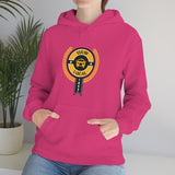 2 UAW Local 1853 Hooded Sweatshirt