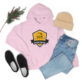 6 Magna Seating Hooded Sweatshirt