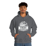 FWAP W Hooded Sweatshirt