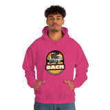 DACM Hooded Sweatshirt