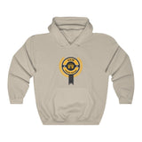 2 Magna Seating Hooded Sweatshirt